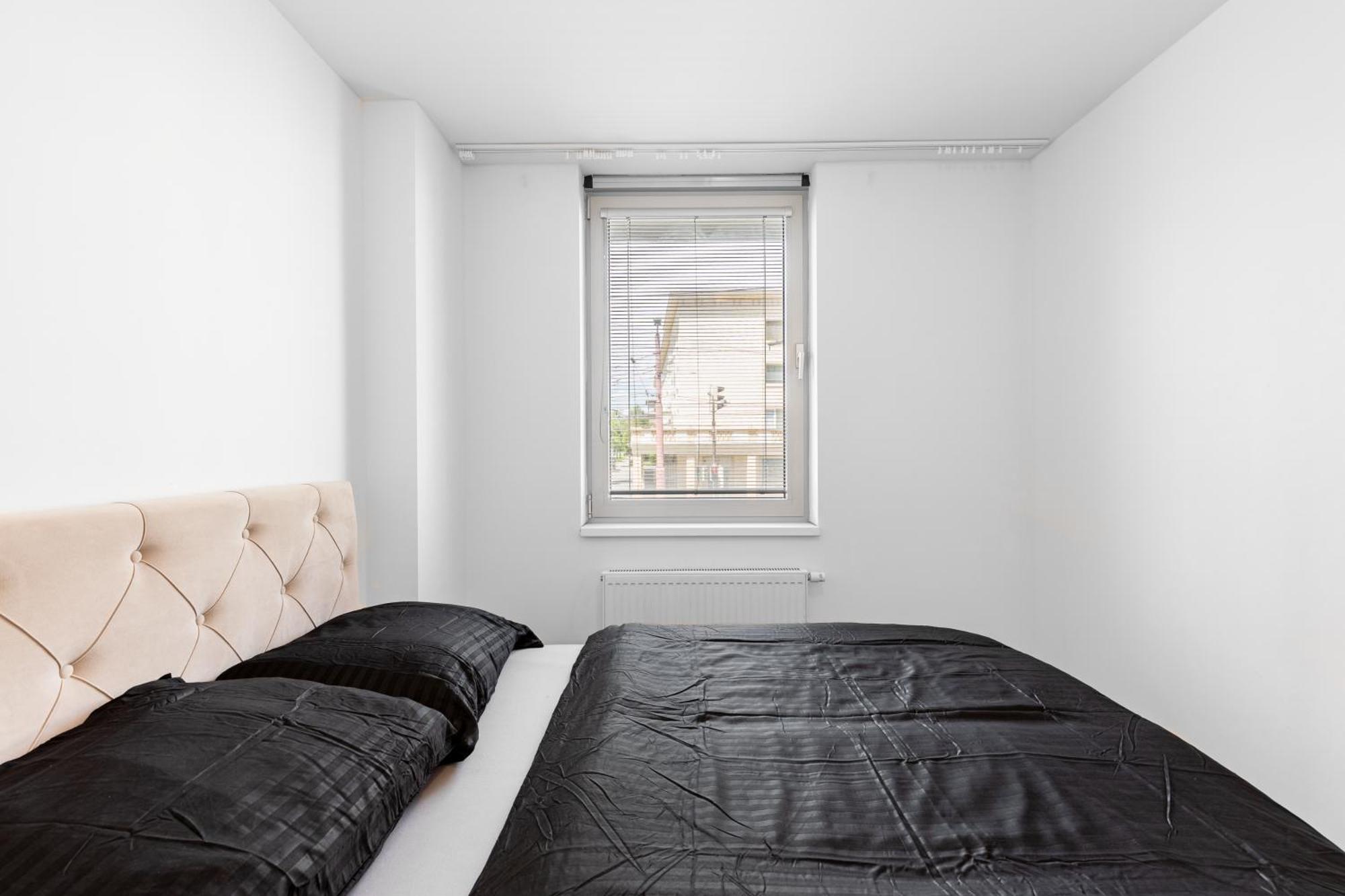 Leo Apartment - Ac & Free Parking 布拉迪斯拉发 外观 照片